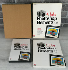 Adobe photoshop elements usato  Piombino