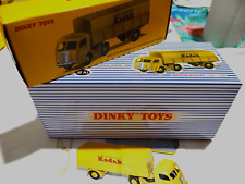 Dinky toys atlas d'occasion  Rosières-en-Santerre