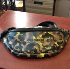 Mens coach camouflage for sale  Highland