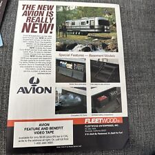 1989 avion travel for sale  Barneveld