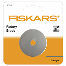 Fiskars rotary blade for sale  Shipping to Ireland
