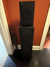 Polk audio tower for sale  Muskego