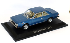 Fiat 130 coupe usato  Torino