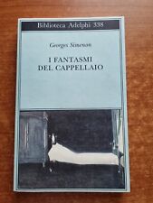 Simenon fantasmi del usato  Lodi