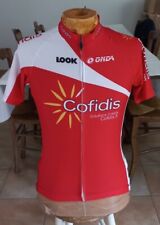 Maillot jersey cycliste d'occasion  Gommegnies