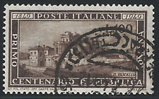 1949 italia romana usato  Milano