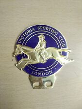 Vintage victoria sporting for sale  NORWICH