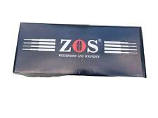 Boxed zos 40x60 for sale  BECKENHAM