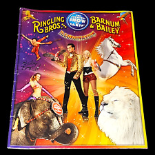 2010 ringling bros. for sale  Shipping to Ireland