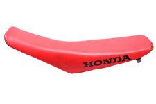 Honda cr250r seat for sale  Ashaway