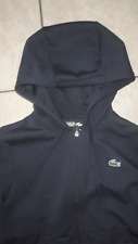 Lacoste herren jacke gebraucht kaufen  Kall