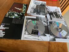 Complete jam dvd for sale  YORK