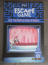 Escape game temple d'occasion  Tonneins