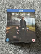 supernatural box set for sale  LONDON