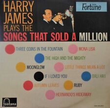 Harry james songs for sale  WEYMOUTH