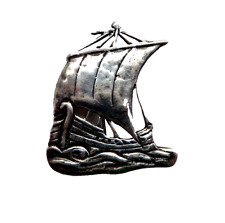 Scandinavian silver viking for sale  LEIGH-ON-SEA