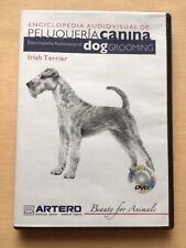 Dvd irish terrier for sale  Shipping to Ireland