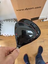 RH TaylorMade Burner Superfast 9.5 Degree Driver & HC Stiff Flex for sale  Shipping to South Africa