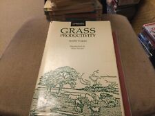 Grass productivity andre for sale  HALTWHISTLE