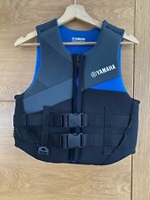 Yamaha buoyancy jacket for sale  STOCKPORT