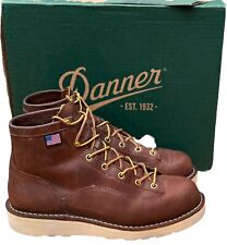 Boxed danner boots for sale  MANCHESTER