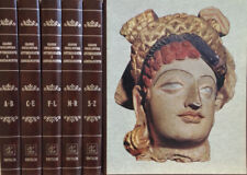 Grande enciclopedia antiquaria usato  Italia