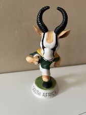 springbok rugby for sale  HUNTINGDON