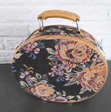 Petite valise vintage d'occasion  Loon-Plage