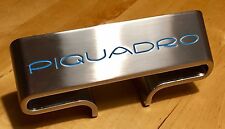 PIQUADRO Sacos Loja de Exibição Placa Expositor de Metal Piquadro Original Piquadro / comprar usado  Enviando para Brazil