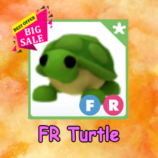 Turtle pet roblox for sale  Shipping to Ireland