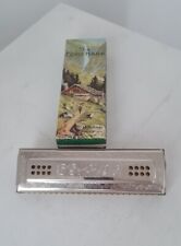 Hohner mundharmonika the gebraucht kaufen  Moers