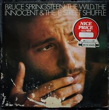 Bruce springsteen the usato  Milano