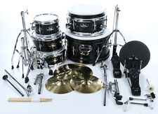 pearl 5 piece drum set for sale  Fort Wayne