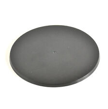 130mm round base for sale  Shipping to Ireland