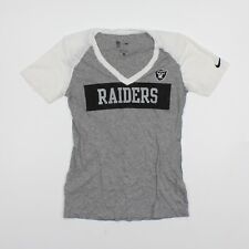 m shirt women s t raiders for sale  Sacramento
