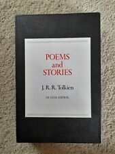 Poems stories first for sale  ROSS-ON-WYE