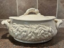 ceramic soup pot tureen for sale  Ellinwood