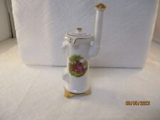 Vintage Porcelain Pipe Stove for sale  Shipping to South Africa