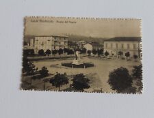 1915 cartolina casale usato  Bagnacavallo