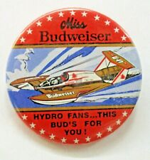 1985 miss budweiser for sale  Seattle