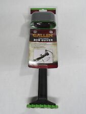 Allen 708 Four Arrow carbon reversible Quiver for bows or crossbows for sale  Shipping to South Africa
