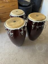 Classic congas set for sale  Chicago
