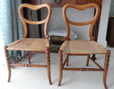 Pair antique early for sale  FALMOUTH
