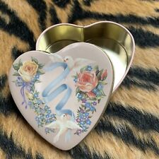 Vintage heart shaped for sale  Saint Louis