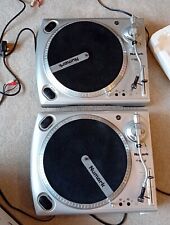 numark turntable direct drive for sale  READING