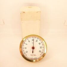 Total themometre thermometer d'occasion  Orleans