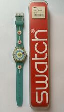 Swatch minty mouthful d'occasion  Grisolles