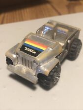 vintage Tonka toy jeep made in Hong Kong 1979 parts only for sale  Rehoboth