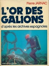 3483991 galions archives d'occasion  France