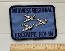 Ercoupe fly midwest for sale  Beachwood